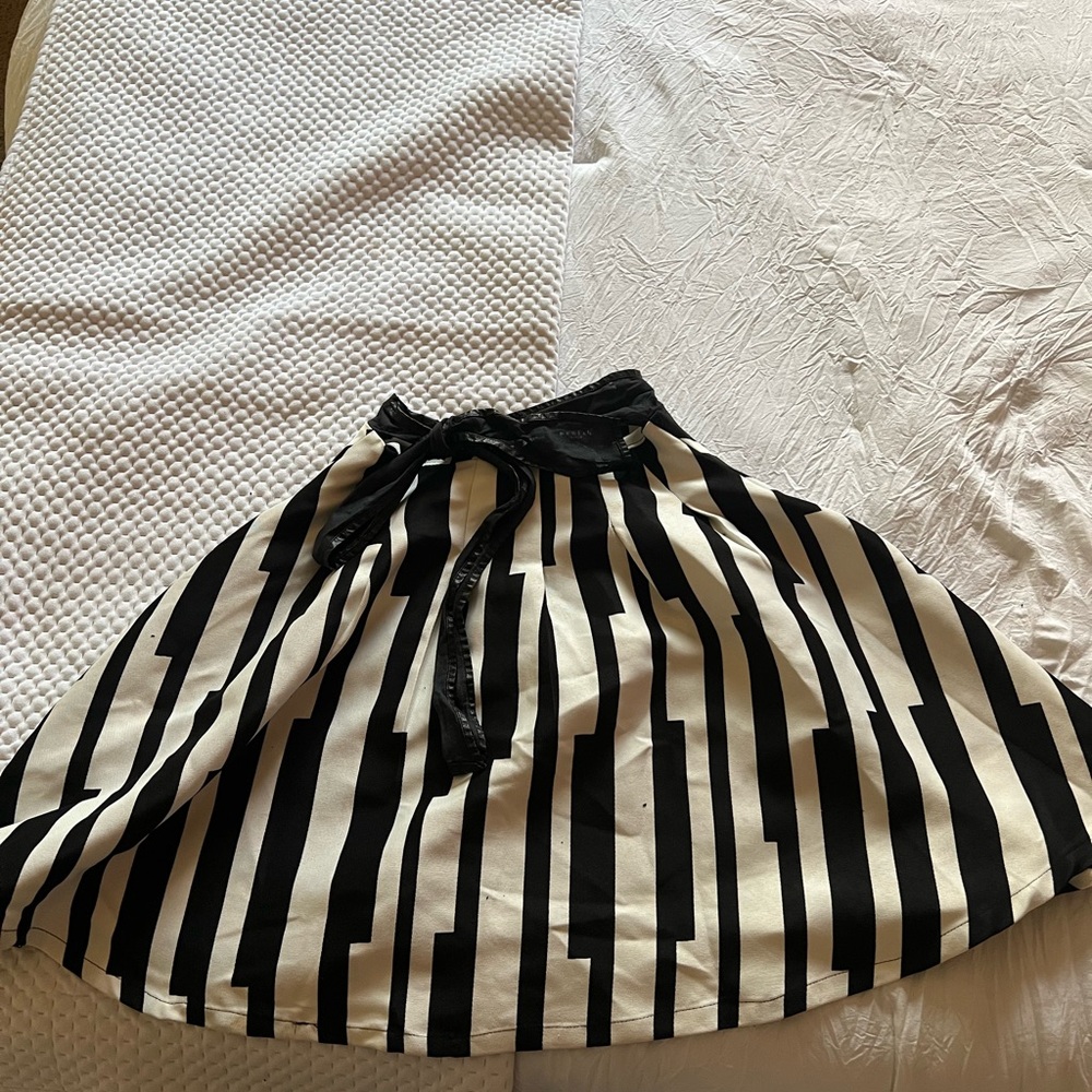 Beulah Skirt